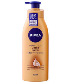 NIVEA Body Lotion Cocoa Butter