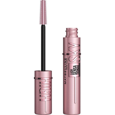 MAYBELLINE LASH SENSATIONAL SKY HIGH WASHABLE MASCARA