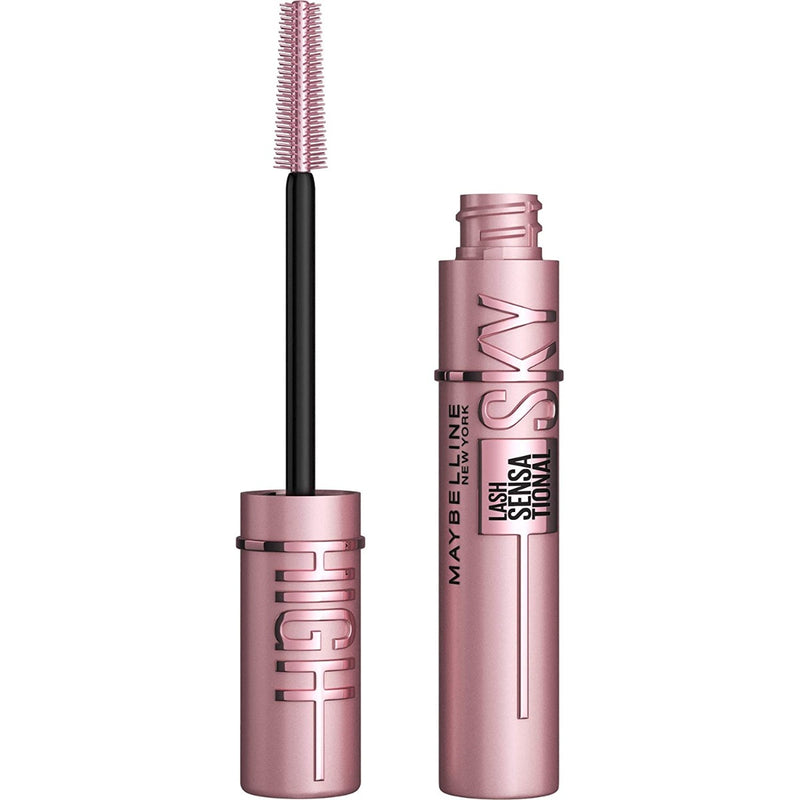 MAYBELLINE LASH SENSATIONAL SKY HIGH WASHABLE MASCARA