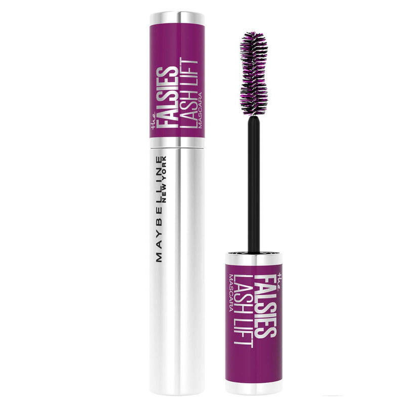 MAYBELLINE THE FALSIES LASH LIFT WASHABLE MASCARA