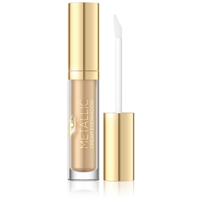 EVELINE METALLIC CREAM EYESHADOW