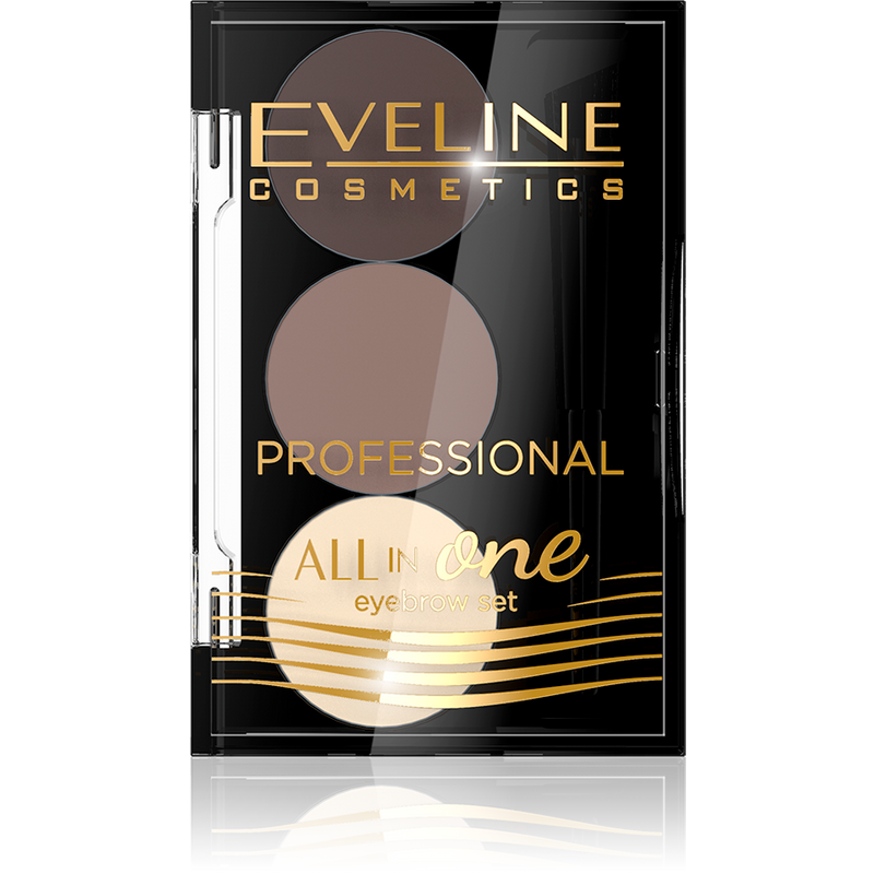 EVELINE ALL IN ONE EYEBROW