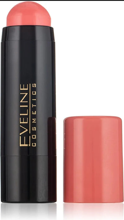 EVELINE FULL HD CREAMY BLUSH STICK-004