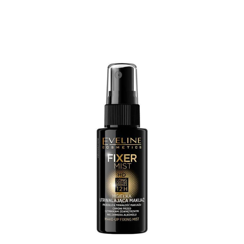 EVELINE FIXER HD MAKEUP FIXING MIST