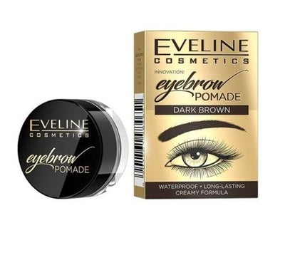 Eveline Cosmetics Eyebrow Pomade