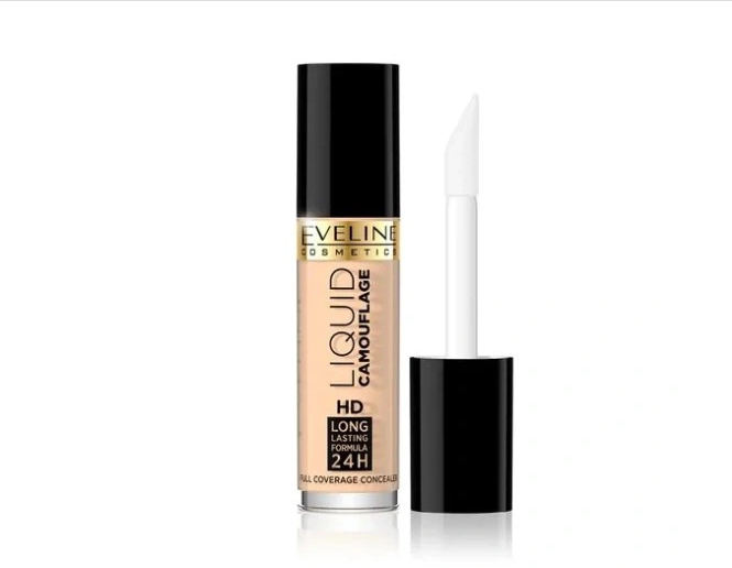 EVELINE LIQUID CAMOUFLAGE  5 ML