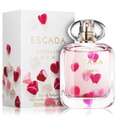 Escada Celebrate Now Eau De Parfum 80ML