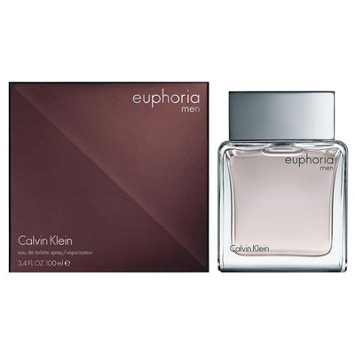 Calvin Klein CK Euphoria EDT for Men 100ml