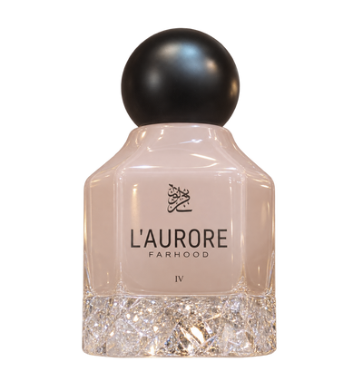 JABAL - L'AURORE 100 ml for Women