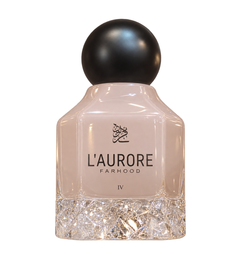 JABAL - L'AURORE 100 ml for Women