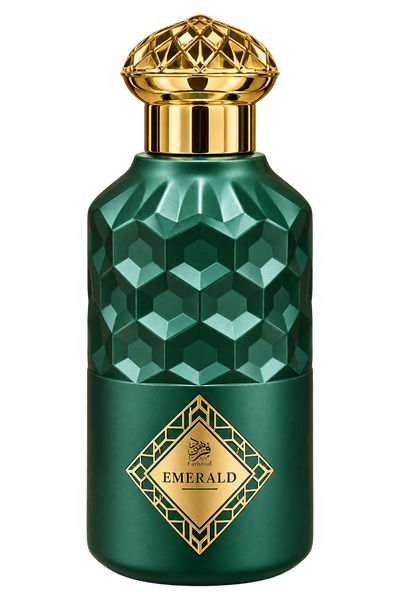 ORIENTAL - EMERALD 100 ml for Men