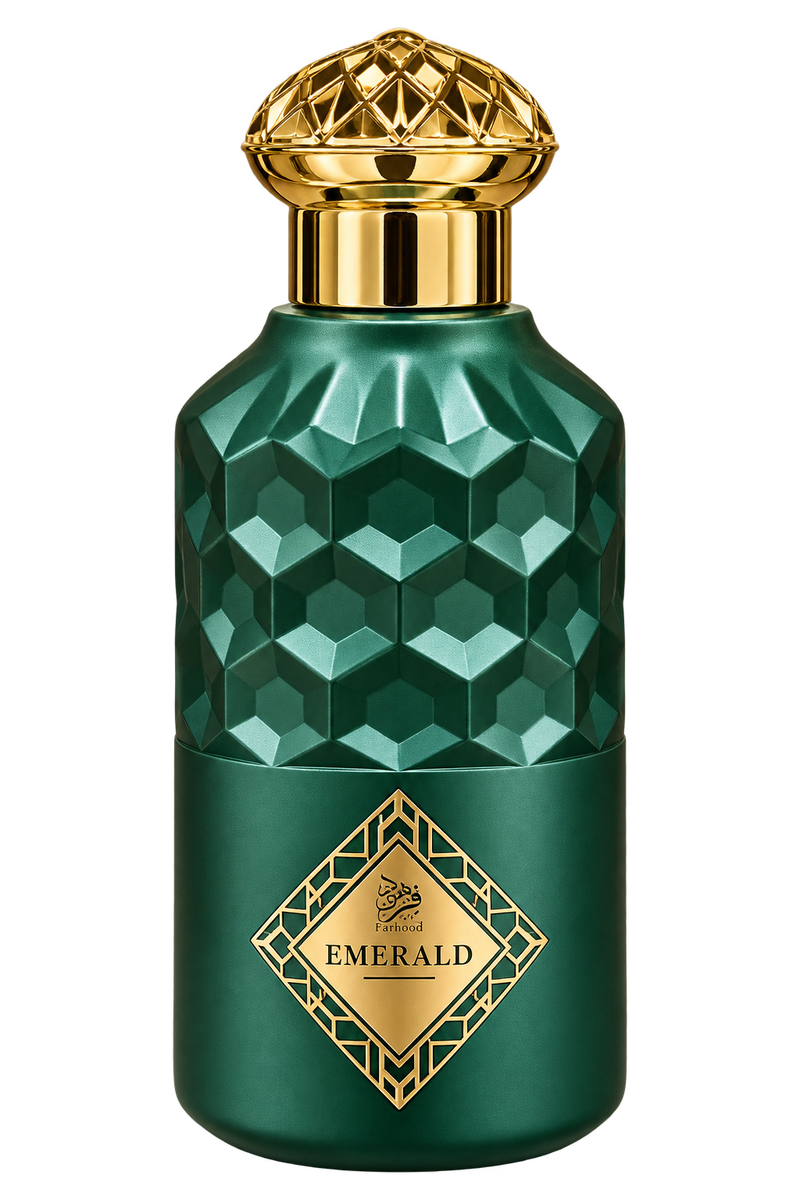 ORIENTAL - EMERALD 100 ml for Men