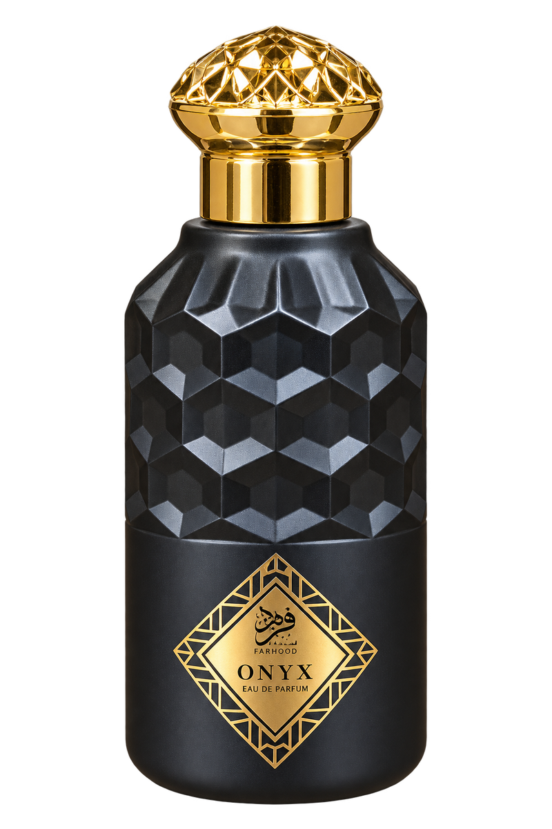 ORIENTAL - ONYX 100 ml Unisex