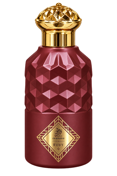ORIENTAL - RUBY 100 ml Unisex