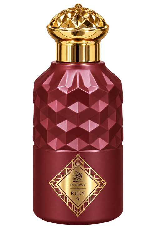 ORIENTAL - RUBY 100 ml Unisex