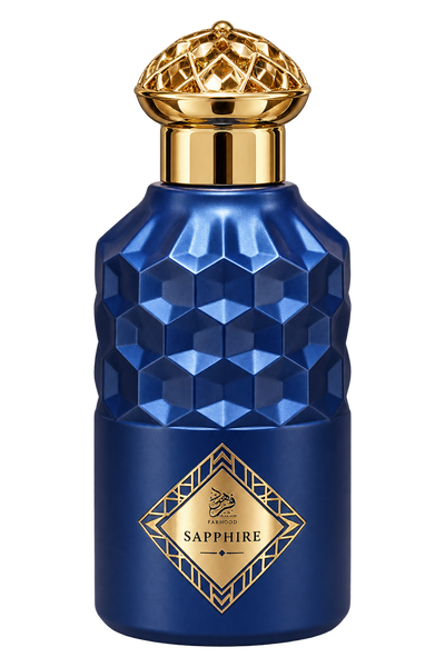 ORIENTAL - SAPPHIRE 100 ml for Women