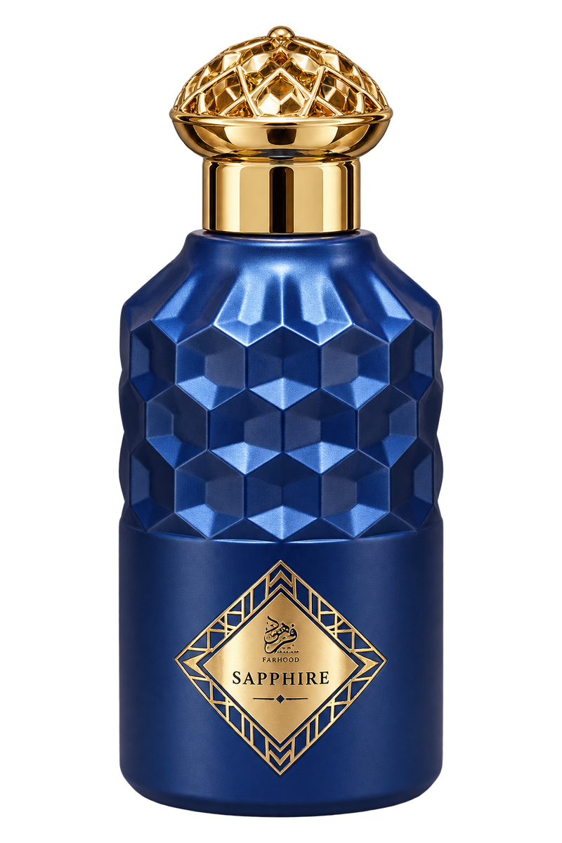 ORIENTAL - SAPPHIRE 100 ml for Women