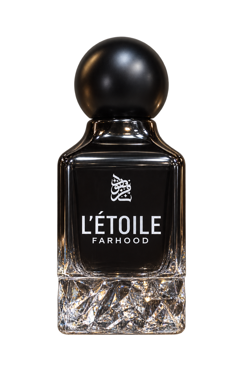 JABAL - L'ETOILE 100 ml for Men