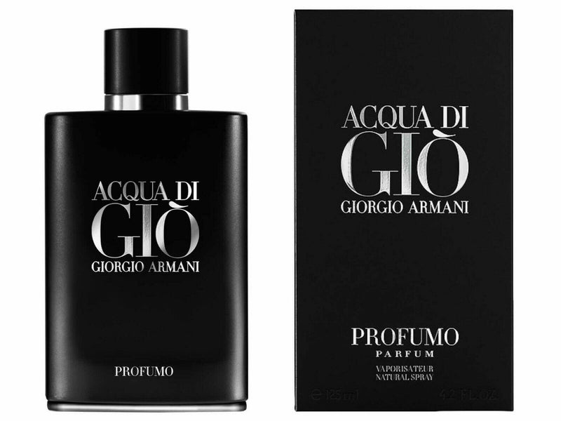 ACQUA DI GIO MAN PROFUMO MAN 125ML