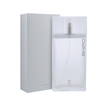 AJMAL SHIRO EDP 90ML FOR MEN