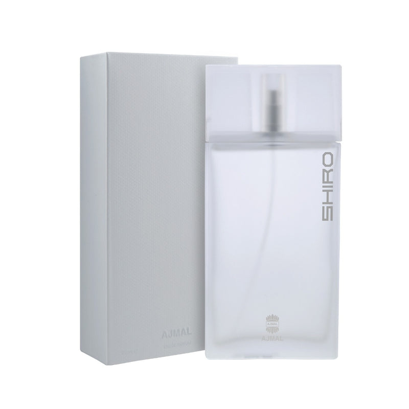 AJMAL SHIRO EDP 90ML FOR MEN