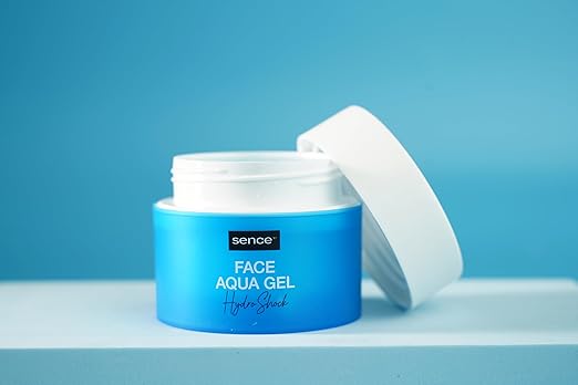 Sence Hydro Shock Day & Night Aqua Gel 50ml