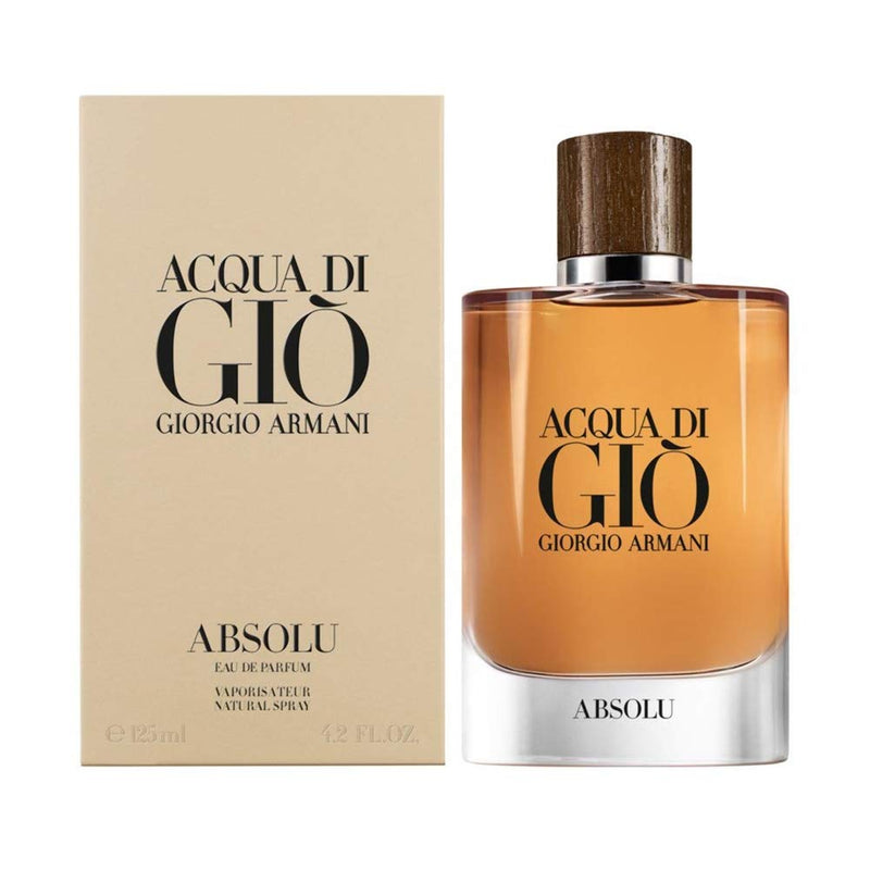 ARMANI ACQUA DI GIO ABSOLU EDP MAN 75ML