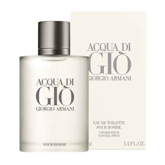 ARMANI ACQUA DI GIO EDT MAN 100ML