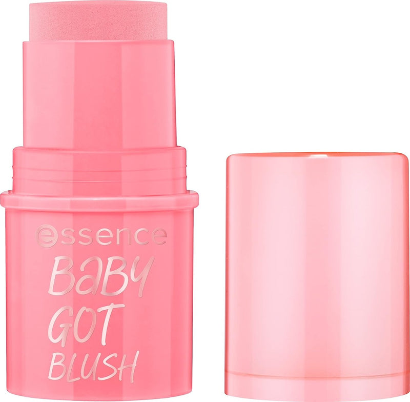 Essence Baby Got Blush