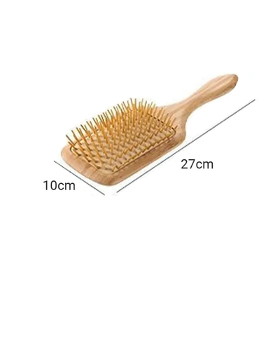 Home Simply Bamboo Hair Brush