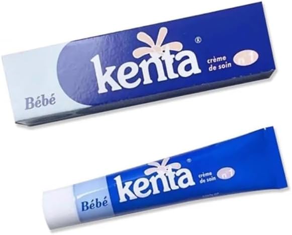 Kenta Bebe Cream 30g