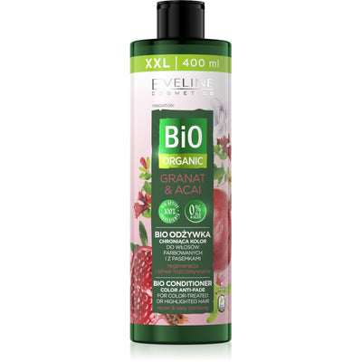 Eveline Bio Organic Conditioner Color Anti-Fade Granat & Acai