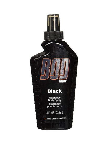 BOD MAN BODY SPRAY