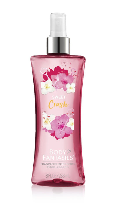 BODY FANTASIES SWEET CRUSH
