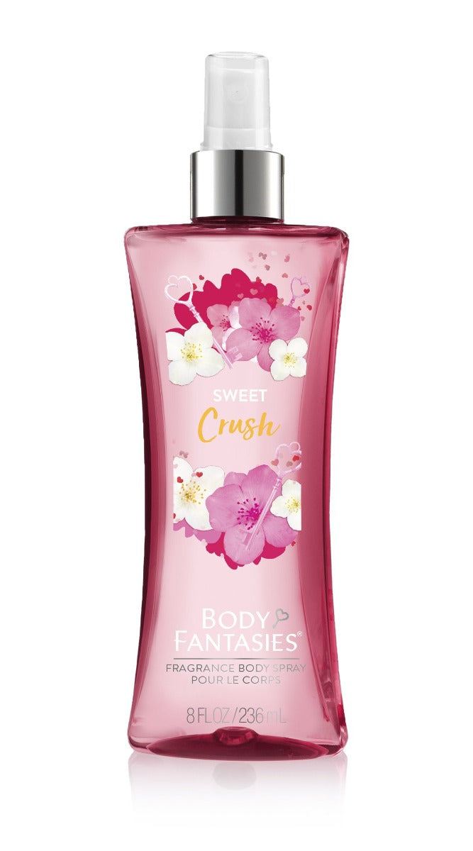 BODY FANTASIES SWEET CRUSH