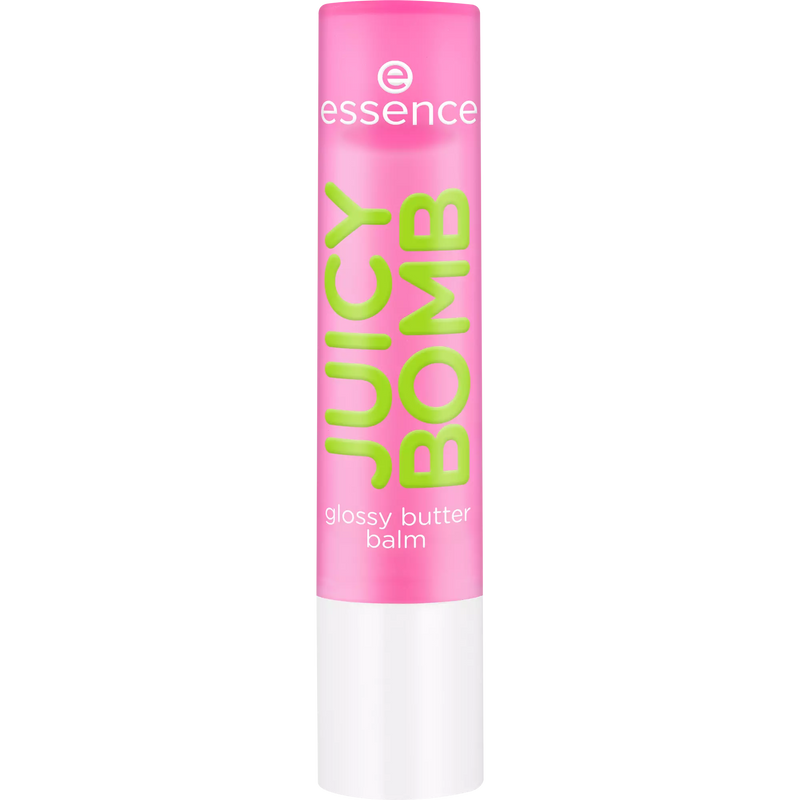 JUICY BOMB glossy butter balm - 03 Time To Pitaya