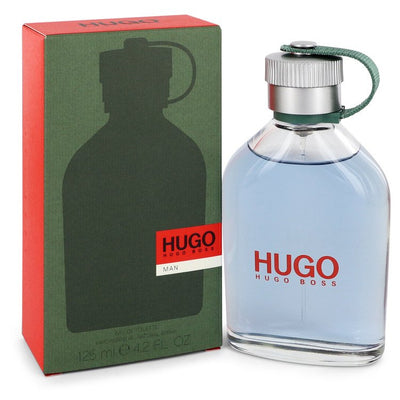 BOSS HUGO BOSS EDT MAN 125ML