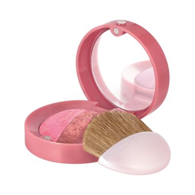 BOURJOIS DUO BLUSH SCULPT