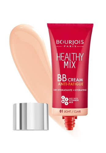 BOURJOIS HEALTHY MIX BB CREAM FOUNDATION