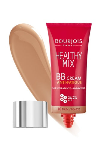 BOURJOIS HEALTHY MIX BB CREAM FOUNDATION