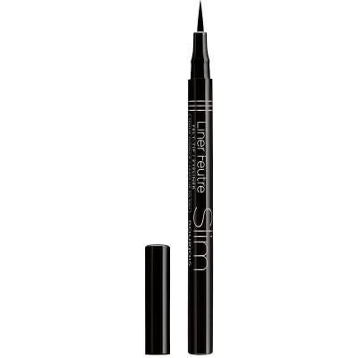 BOURJOIS LINER FEUTRE SLIM PENCILS & LINERS-Noir