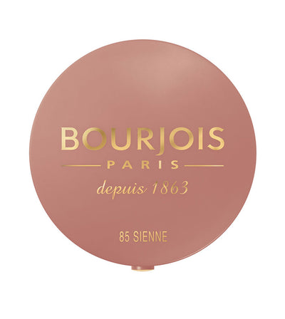 BOURJOIS LITTLE ROUND POT BLUSHER