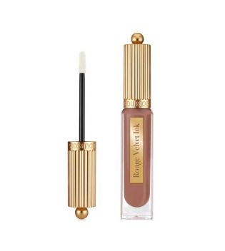 Bourjois Rouge Velvet Ink