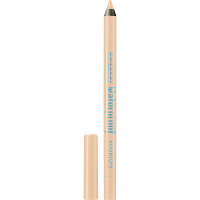 BOURJOIS CONTOUR CLUBBING WATERPROOF PENCILS & LINERS