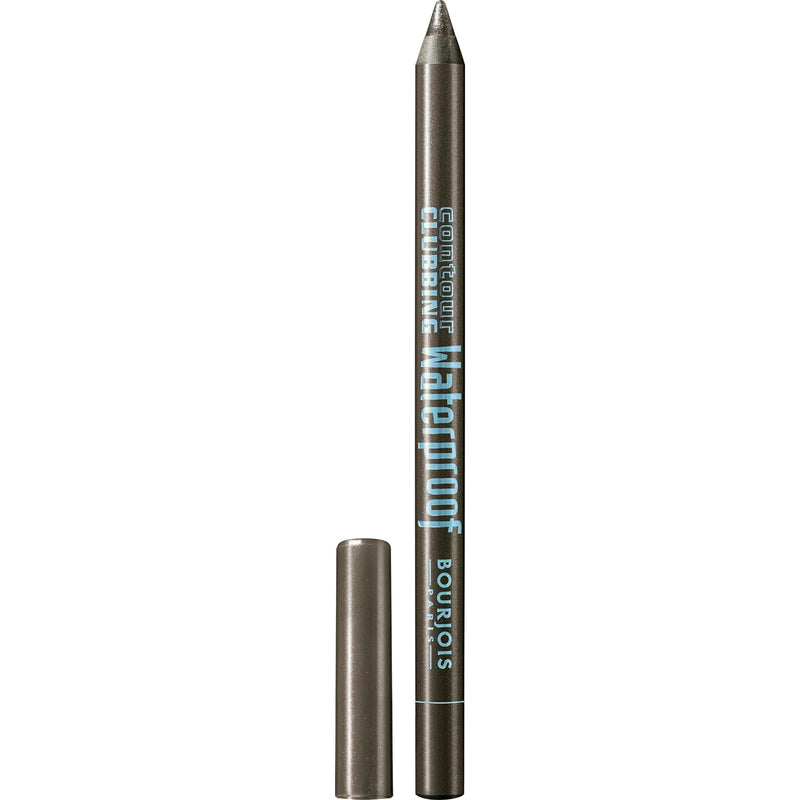 BOURJOIS CONTOUR CLUBBING WATERPROOF PENCILS & LINERS