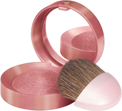 BOURJOIS LITTLE ROUND POT BLUSHER