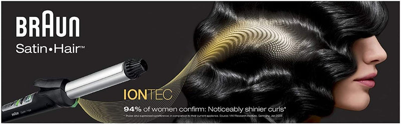 Braun Satin Hair 7 EC1/CU710 Curler
