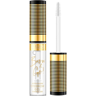 Eveline Brow & Go Eyebrow Gel