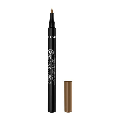 Rimmel BROW PRO MICRO 24HR PRECISION STROKE PEN