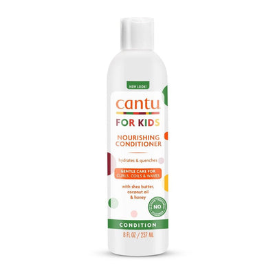 Cantu Care for Kids Nourishing Conditioner 237ml